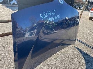 bontott RENAULT MEGANE I Motorháztető