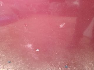 bontott RENAULT MEGANE I Motorháztető