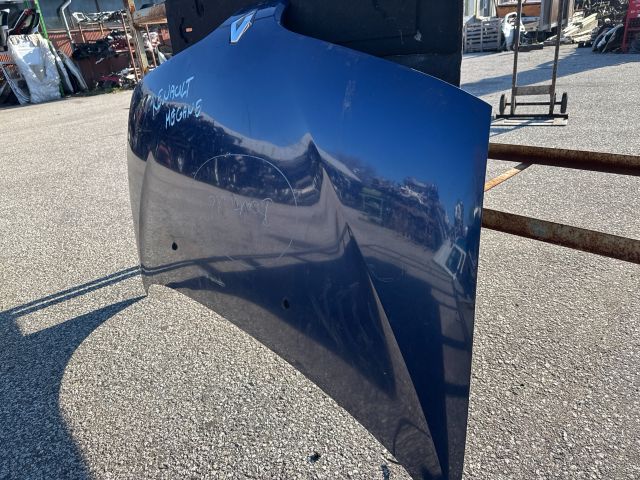 bontott RENAULT MEGANE I Motorháztető