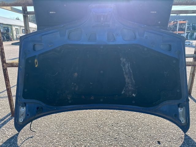 bontott RENAULT MEGANE I Motorháztető