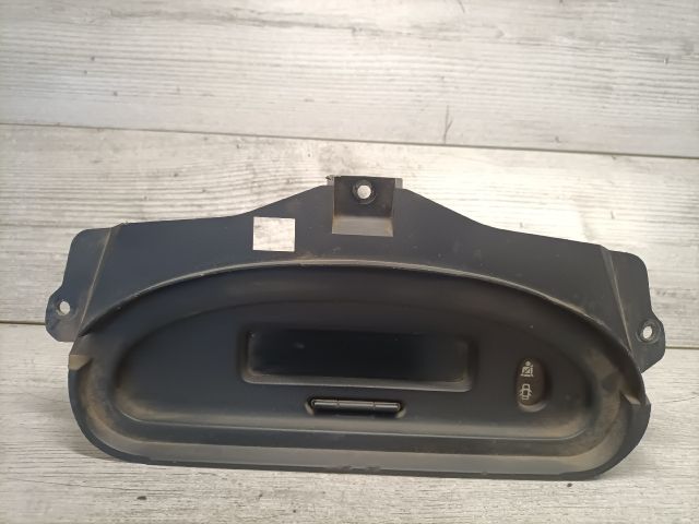 bontott RENAULT MEGANE I Multifunkciós Kijelző