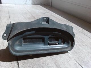 bontott RENAULT MEGANE I Multifunkciós Kijelző