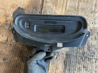 bontott RENAULT MEGANE I Multifunkciós Kijelző