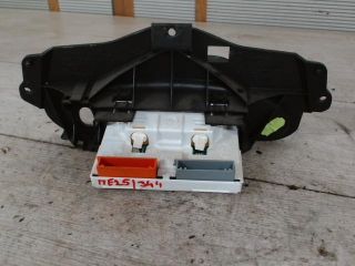 bontott RENAULT MEGANE I Multifunkciós Kijelző