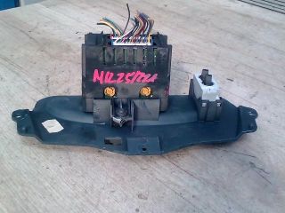 bontott RENAULT MEGANE I Multifunkciós Kijelző