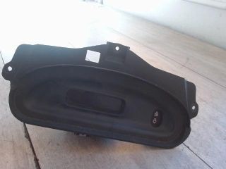 bontott RENAULT MEGANE I Multifunkciós Kijelző