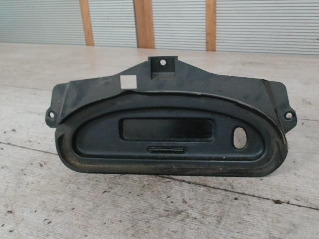 bontott RENAULT MEGANE I Multifunkciós Kijelző