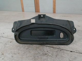 bontott RENAULT MEGANE I Multifunkciós Kijelző