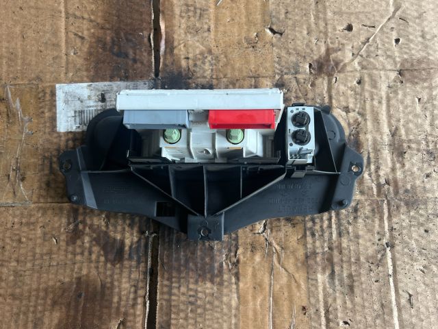 bontott RENAULT MEGANE I Multifunkciós Kijelző