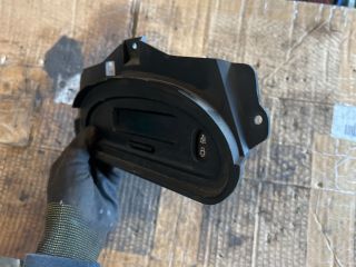 bontott RENAULT MEGANE I Multifunkciós Kijelző