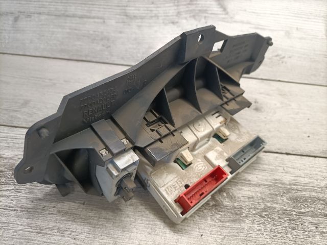 bontott RENAULT MEGANE I Multifunkciós Kijelző