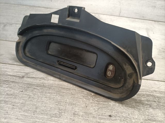 bontott RENAULT MEGANE I Multifunkciós Kijelző