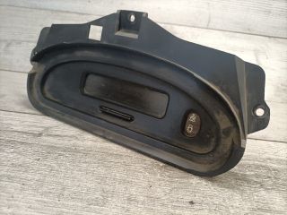 bontott RENAULT MEGANE I Multifunkciós Kijelző