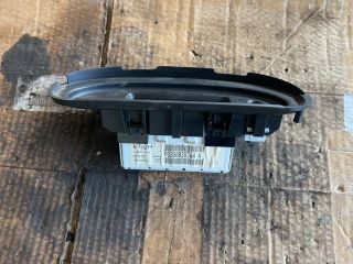 bontott RENAULT MEGANE I Multifunkciós Kijelző