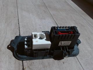 bontott RENAULT MEGANE I Multifunkciós Kijelző