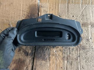 bontott RENAULT MEGANE I Multifunkciós Kijelző