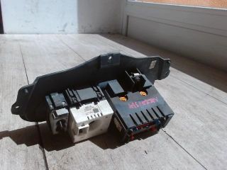 bontott RENAULT MEGANE I Multifunkciós Kijelző