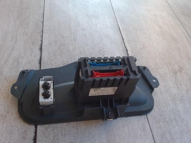 bontott RENAULT MEGANE I Multifunkciós Kijelző