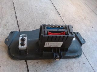 bontott RENAULT MEGANE I Multifunkciós Kijelző