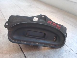 bontott RENAULT MEGANE I Multifunkciós Kijelző