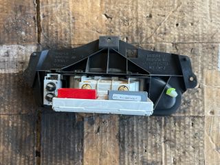 bontott RENAULT MEGANE I Multifunkciós Kijelző