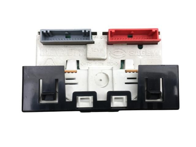 bontott RENAULT MEGANE I Multifunkciós Kijelző