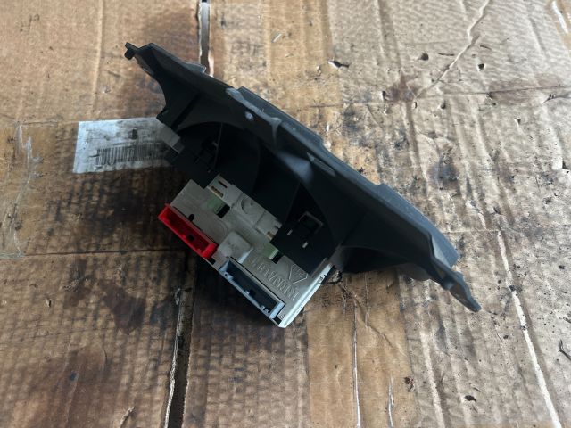 bontott RENAULT MEGANE I Multifunkciós Kijelző