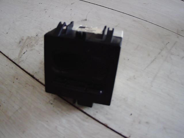 bontott RENAULT MEGANE I Multifunkciós Kijelző