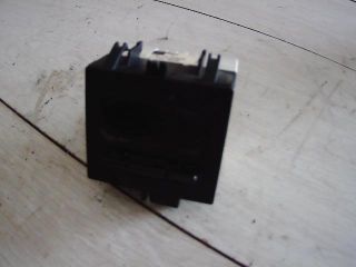 bontott RENAULT MEGANE I Multifunkciós Kijelző