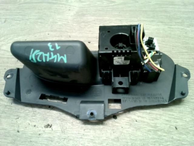 bontott RENAULT MEGANE I Multifunkciós Kijelző