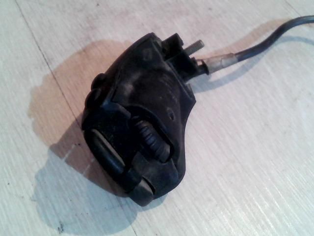 bontott RENAULT MEGANE I Multikormány Elektronika