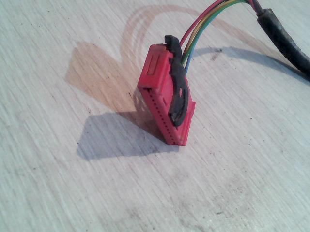 bontott RENAULT MEGANE I Multikormány Elektronika