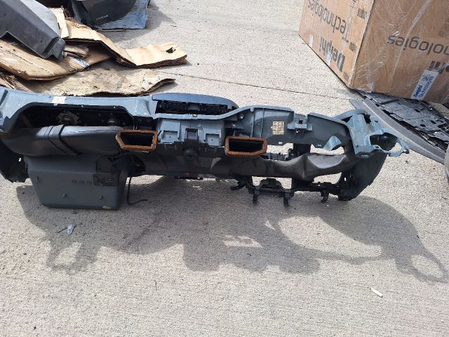 bontott RENAULT MEGANE I Műszerfal Héj