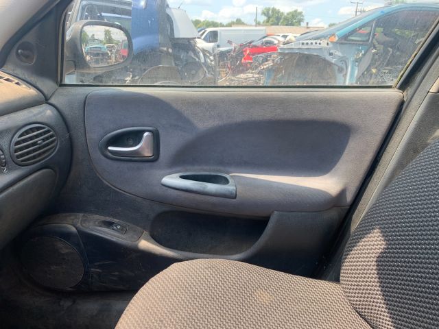 bontott RENAULT MEGANE I Műszerfal Héj