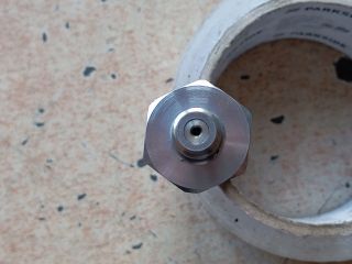 bontott RENAULT MEGANE I Nyomásszabályzó Szelep