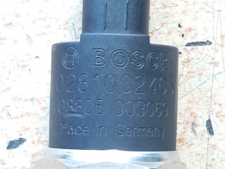 bontott RENAULT MEGANE I Nyomásszabályzó Szelep