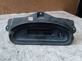 bontott RENAULT MEGANE I Óra (Időmérő)