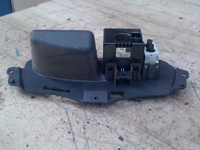 bontott RENAULT MEGANE I Óra (Időmérő)