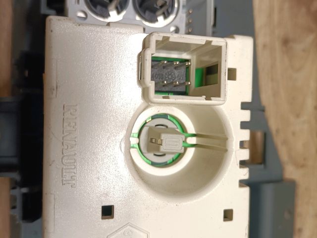 bontott RENAULT MEGANE I Óra (Időmérő)