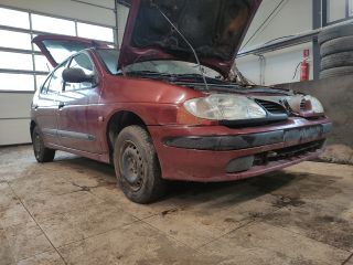 bontott RENAULT MEGANE I Óra (Időmérő)