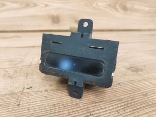 bontott RENAULT MEGANE I Óra (Időmérő)