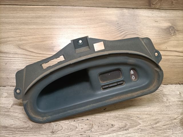 bontott RENAULT MEGANE I Óra (Időmérő)