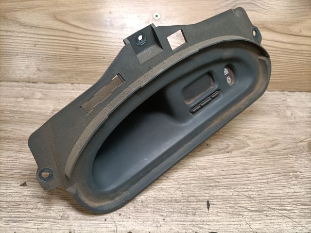 bontott RENAULT MEGANE I Óra (Időmérő)