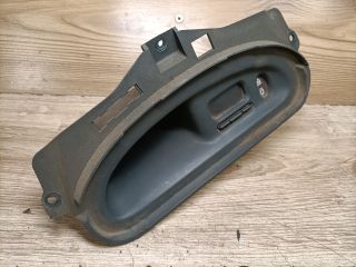 bontott RENAULT MEGANE I Óra (Időmérő)