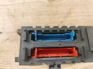 bontott RENAULT MEGANE I Óra (Időmérő)