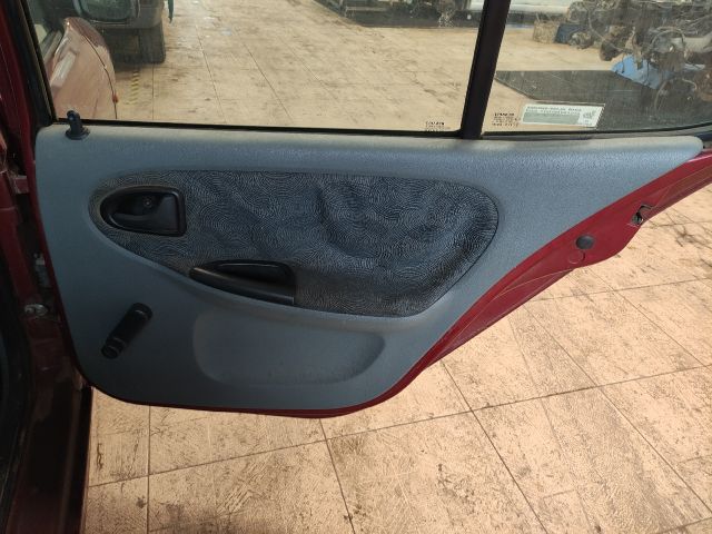 bontott RENAULT MEGANE I Óra (Időmérő)