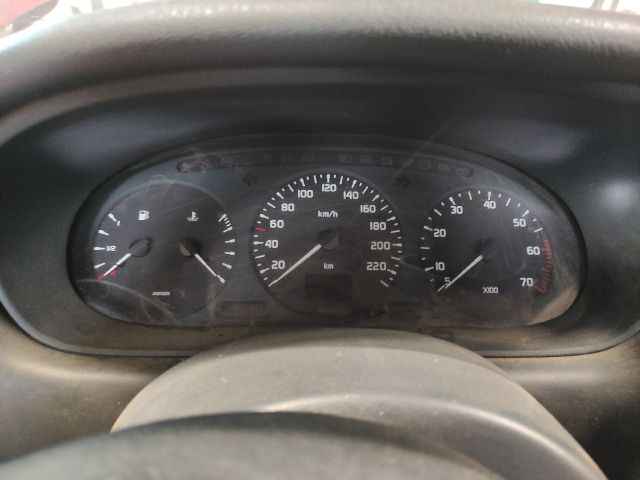 bontott RENAULT MEGANE I Óra (Időmérő)