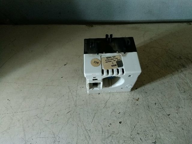 bontott RENAULT MEGANE I Óra (Időmérő)