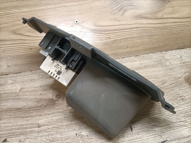 bontott RENAULT MEGANE I Óra (Időmérő)