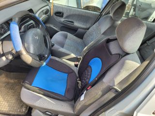 bontott RENAULT MEGANE I Padlószőnyeg